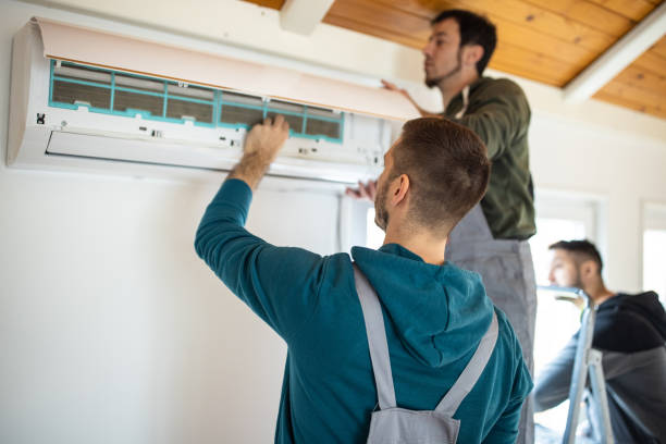 Best Emergency HVAC repair  in Geneva, IL