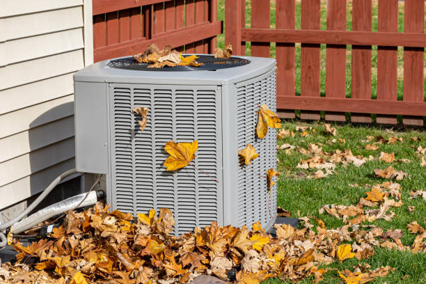 Ductless HVAC repair in Geneva, IL