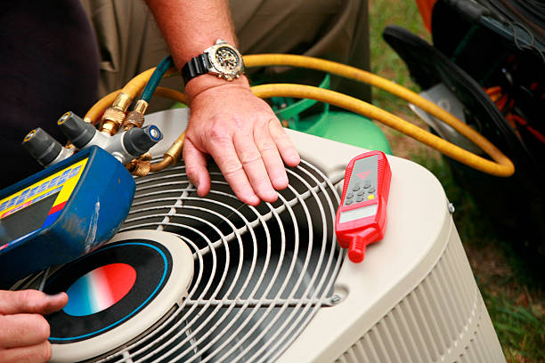 Best HVAC replacement cost  in Geneva, IL