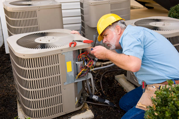 Best HVAC air duct cleaning  in Geneva, IL