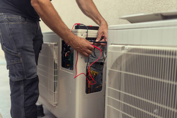 Best Affordable HVAC services  in Geneva, IL