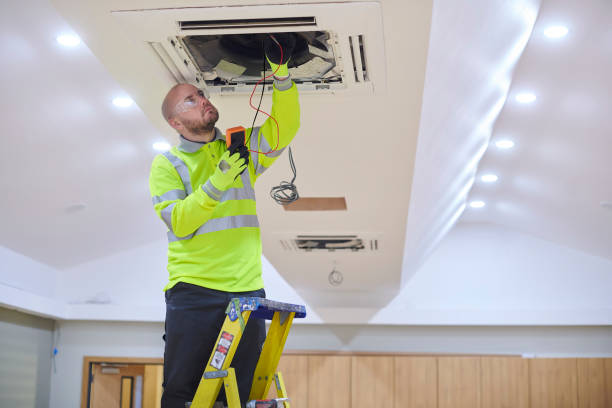 Best Residential HVAC services  in Geneva, IL