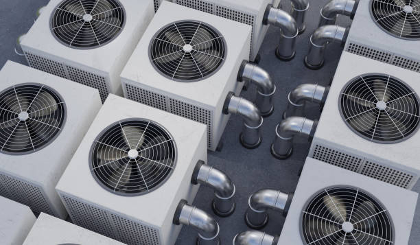 HVAC maintenance plan in Geneva, IL