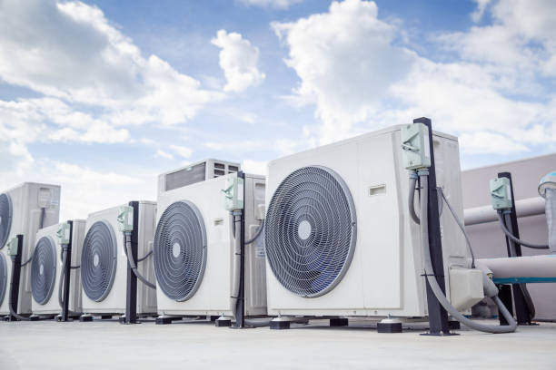 Best Affordable HVAC services  in Geneva, IL