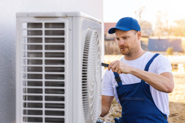 Best HVAC emergency services  in Geneva, IL