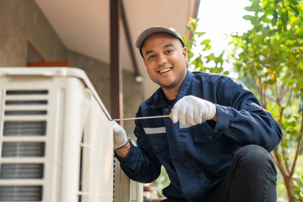 AC installation near me in Geneva, IL